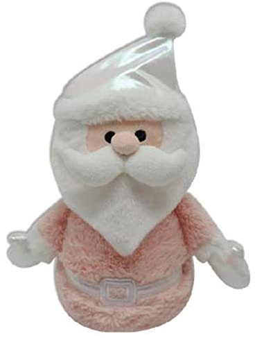 Puckator Neu 2021 Plüsch Weihnachtsmann Türstopper