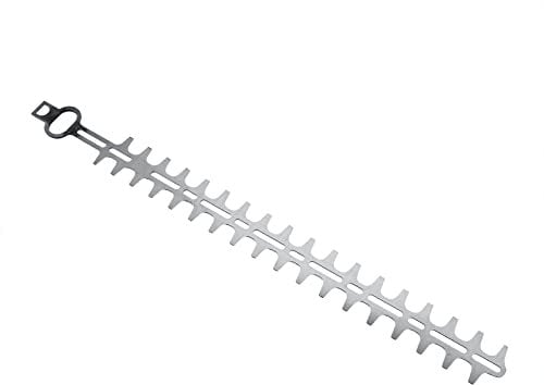 Cancanle 24“ Blade 42437106004 Hedge Trimmer Blade fit for Stihl HL94 HL94K Hedge Trimmer