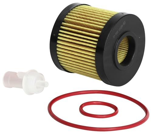 K&N Select Oil Filter: Designed to Protect your Engine: Fits Select LEXUS/TOYOTA/LOTUS/SCION Vehicle Models (See Product Description for Full List of Compatible Vehicles), SO-7020