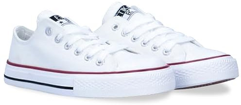 Etika Deportivo 52409 Blanco