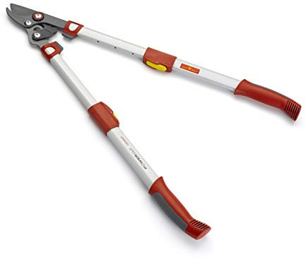 Outils Wolf Powercut OR900T Astschere Premium Teleskopschere mit gemischtem Schnitt – Powercut OR900T Amazon Exclusive Version