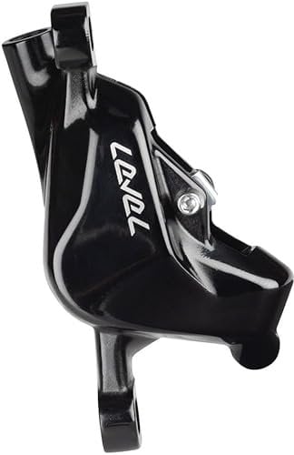 Sram Unisex - Pinza Freno a Disco per Adulti, Nera, 2 Pistoni