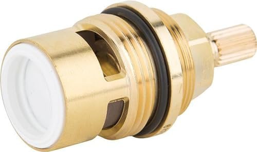 Ceramique Tete rob. KWC 3/4, 180° a droite N° fabricant:Z.535.405