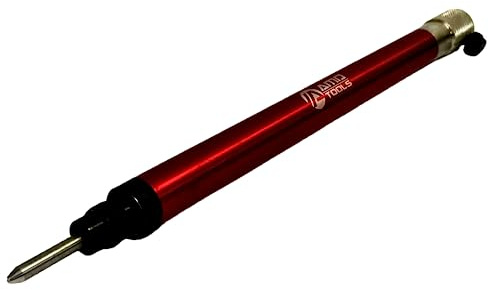 Messuhrhalter für Totpunkt