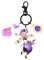 Yae Miko Schlüsselanhänger, Spielfigur, Anime-Schlüsselanhänger, Acryl, hängendes Ornament für Rucksack, Autoschlüssel, Charm, für Herren und Damen, 8 x 5 cm, Dori, 8*5cm