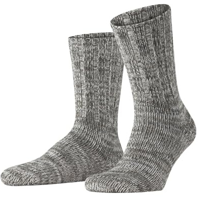 FALKE Herren Brooklyn Socken Baumwolle atmungsaktiv | mit Bio-Baumwolle