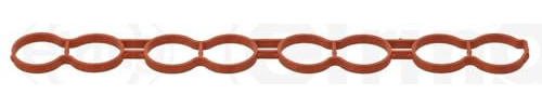 ELRING 786.710 Ansaugkrümmer-Dichtung Kompatibel mit HYUNDAI Tucson TL, TLE, KIA SPORTAGE SL | Kompatibel mit: HYUNDAI ACCENT IV, ACCENT IV Stufenheck, ELANTRA VI Stufenheck, i20 ACTIVE, i20 II, i20 II Coupe, i30, i30