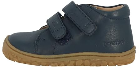 Lurchi Norik Barefoot Lauflern Violett