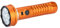 OLIGHT Prowess USB-C Rechargeable Bidirectional Torch, 5000 High Lumens Bright Cool White LED Torches Combo Step-Less Dimming Warm White Camping Lamp for Night Working, Outdoor Activities (Orange)