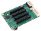 Raspberry Pi 5 Penta SATA HAT, fino a 5 dischi SATA HAT