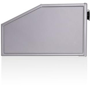 MOTADD Valigetta porta attrezzi compatibile con R 1200/1250 GS LC/GS ADV LC con telai originali per valigie alluminio (Neutro)