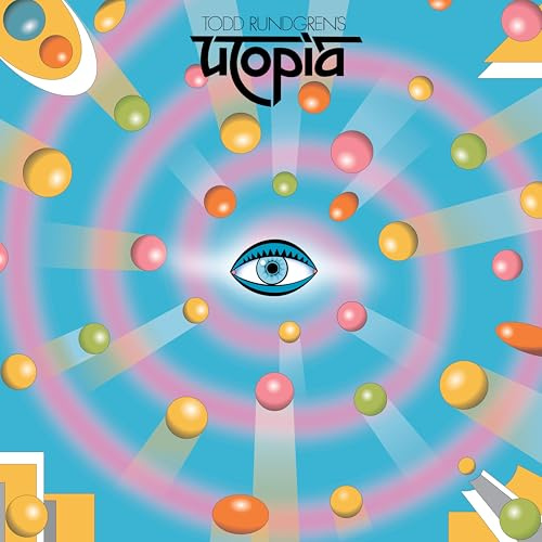Todd Rundgren's Utopia
