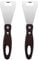 ColumPRO 2PCS Ceiling Tiles Remover Tools, Hard, Unbreakable and Portability 420 Stainless Steel Puller Tool for Removal of Ceiling Tiles