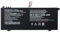 Batterie pour Ordinateur Portable MXJFYY 7,6 V 6 000 mAh 4588105-2S 4588106-2S pour Dynabook Satellite Pro C50-E C50-G C50-H C50-J C40-G C40-H C40-J CS40L CS50L et MEDION Akoya Ekoya 40072215 4588106