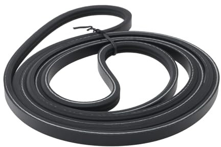 Briny River 1 correa de repuesto para secadora 1810 J3EL 4213 078 50862 421309218601 compatible con White Knight Crosslee C44A
