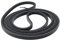 Briny River 1 correa de repuesto para secadora 1810 J3EL 4213 078 50862 421309218601 compatible con White Knight Crosslee C44A