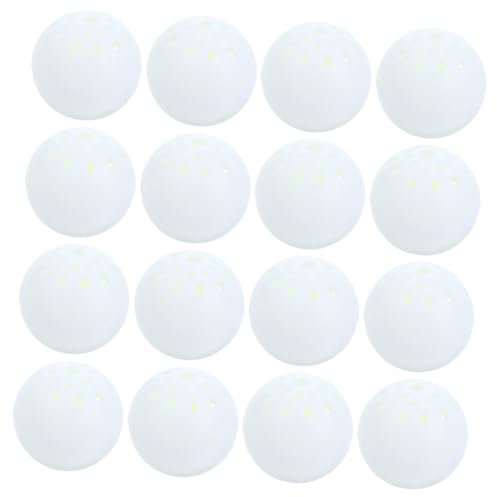 IWOWHERO 36stücke Schuhgeruchsbälle Geruchsabsorber Für Starken Geruch Schuherfrischerbälle Deodorant Für Schuhe Geruchsentferner Für Schuhe Schuherfrischerbälle Schuhdeodorantball Schuhger