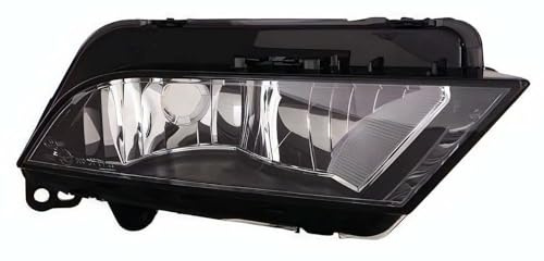 Nebelscheinwerfer für Seat Ibiza von 2012 bis 2016 Beifahrerseite H8 6J9941702A