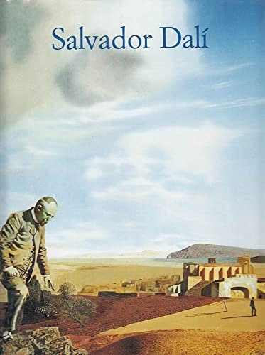 Salvador Dalí : Eccentric and Genius / Conroy Maddox