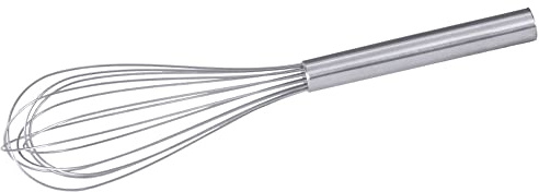 Contacto Edelstahl Schneebesen 30 cm