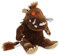 Grüffelo Aurora World 12453 - Plüschtiere Sitzend, 18 cm