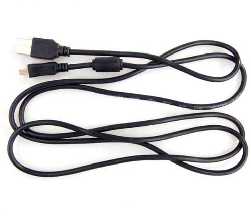 USB Cable for Fuji FinePix