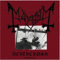 Aufnäher Patch - Mayhem Deathcrush