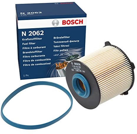 Bosch N2062 - Filtro Diesel