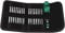 Kraftform Kompakt 60 Torque Screwdriver Set, 17 Piece 1.2-3.0Nm