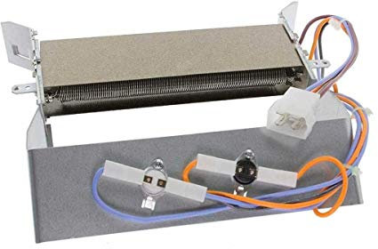 Resistenza asciugatrice compatibile con Indesit 2,3 KW AS70CEX 194155