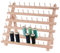 MILWARDS Spulenhalter, Holz, 67x40, 2511419