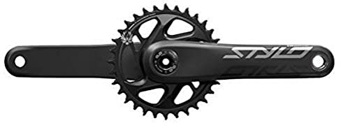 Sram Unisex - Adult Stylo Eagle Crankset