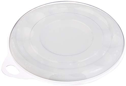 Royal and Langnickel Chrafter's Choice 10 Well Palette with Lid