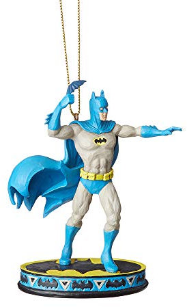 DC Comics by Jim Shore Batman Hängeornament