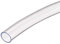 sourcing map PVC Schlauch 16mm ID x 20mm OD, 1 Meter Kondensatschlauch Wasserleitung Kunststoff für Garten, Aquarium