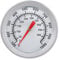 SANON BBQ Thermometer, Edelstahl Grill Thermometer bis 500°C/1000°F Deckelthermometer Universal für Grillen, Backen, Smoker, Ofen und Räucherofen