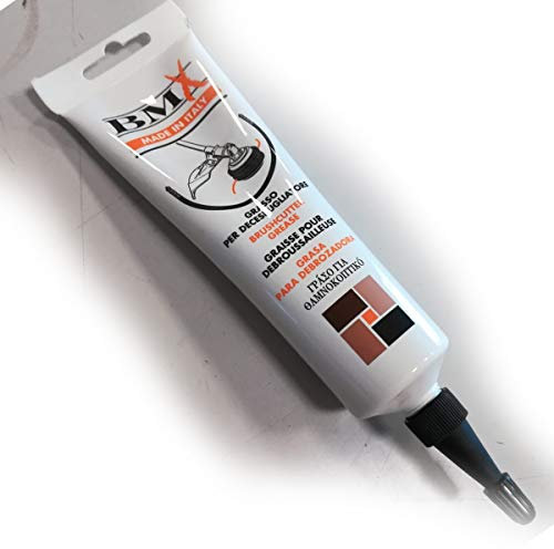 Grasso per Decespugliatore BMX coppia conica 125 ml