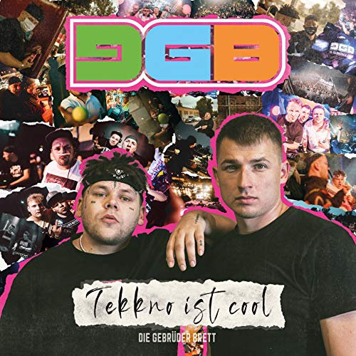 Tekkno ist Cool [Explicit]