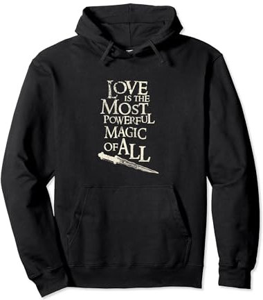Once Upon a Time Liebe ist Mächtig Pullover Hoodie