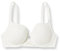 Triumph Wild Rose Sensation WP, Damen, Silk White, 85F