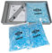 Bandeja Reutilizable de Arena para Gato PetSafe ScoopFree con Arena de Cristal no aglomerante + 2 Paquetes de Arena de Cristal Bundle, Compatible con Todos los areneros autolimpiables ScoopFree