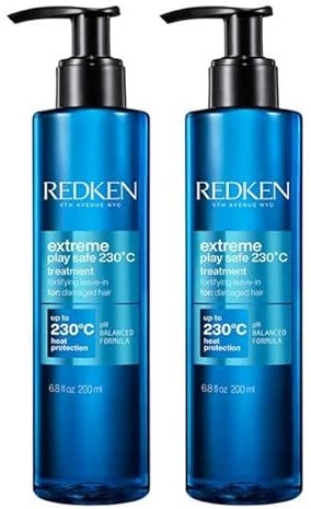 Redken Extreme Play Safe 200 ml Doppelpack