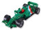 SCALEXTRIC - COMPACT Rennauto - Slotcar, Maßstab 1:43 (Formel F-Green)