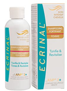 Anp 2+ Women's Shampoo 200ml