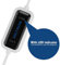 Akozon Data Transfer Cable, USB 2.0 Online Laptop PC to Link File Transfer for Laptop Socket Cable Bridge EC Data Connection