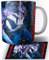 Status Quo Francis Rossi Keramik Becher 325ml Tasse Mug