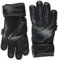 adidas Unisex-Kids Match Predator Fingersave Torwarthandschuhe, Schwarz/Schwarz, 3