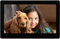 13,3-Zoll-HD-WLAN-Touchscreen-Fotorahmen mit IPS-Panel, 8 GB Speicher, Einfacher Freigabe für, Mehreren Funktionen Wie Uhr, Wetter und Diashow (EU-Stecker)