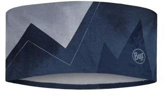 BUFF® ThermoNet® Headband Blau Unisex Erwachsene