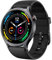 Smartwatch Herren Damen Rund mit Telefonfunktion,1.32 AMOLED Always-On-Display Uhr Herren,110+ Sportmodi Watch mit Pulsuhr Schlafmonitor,AI-Sprachassistent,IP68 wasserdicht Fitnessuhr für iOS Android